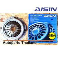 หวีคลัทช์ AISIN รุ่น PREMIUM สำหรับ  MITSUBISHI TRITON 4M41 ขนาดจาน 11 นิ้ว CZS-009 1 ชิ้น