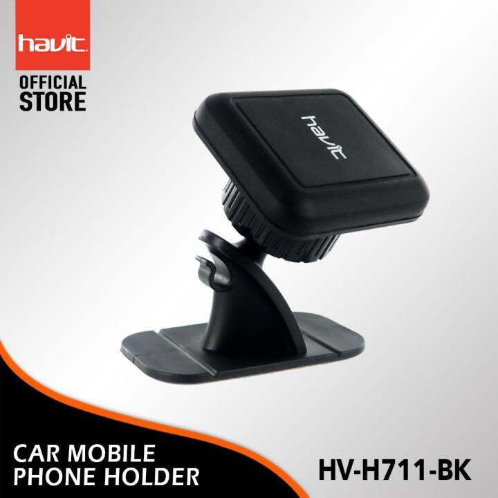 Havit H711 Car Mobile Phone Holder Lazada PH