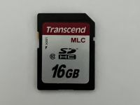 (Recommended) Original Transcend SD 16G industrial-grade MLC memory card Canon Panasonic CCD digital camera industrial control SDHC