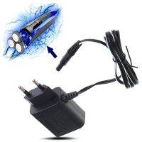 100V-240V 50/60Hz/3WUniversal Electric Shavers Charger Power Supply Razor Lead Cord Adapter EU Plug TD0408