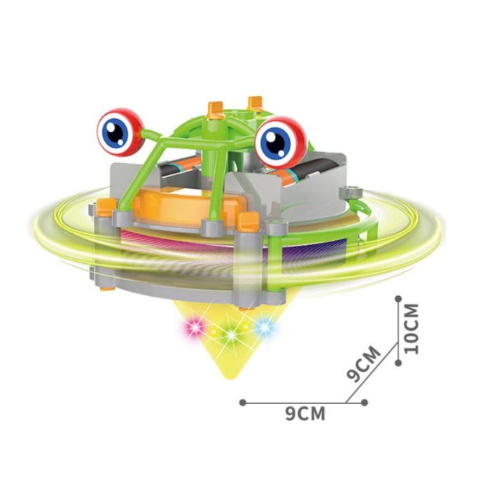 sabai-sabai-ไจโรของเล่น-เดินลวดของเล่น-ตนเองสมดุลรถ-เดินหุ่นยนต์-เชือกหุ่นยนต์-ของเล่นสร้างสรรค์
