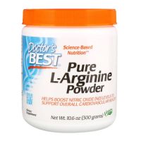 ️Pure L-Arginine Powder 300g. ( 50 Servings )