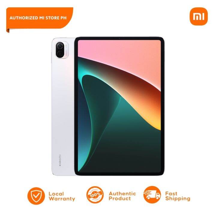 Xiaomi Pad 5 6GB 256GB Global Version | Lazada PH