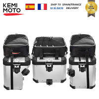 กระเป๋าใส่ของสำหรับ R1200GS LC Unbmw R 1200GS LC R1250GS Pengembaraan F750GS F850GS Top Panniers Top Bag Beg BMW R LC