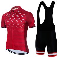 2023 Mens Cycling Clothes Wear Better Rainbow Team Cycling Jersey Short Sleeve Cycling Clothing Summer Road Bike Sets