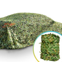 Hunting Shooting Camouflage Nets Camping Awning Woodland Training Nets Car Covers Sun Shelters Tent Shade