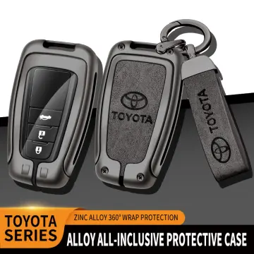 Toyota 86 deals key fob cover