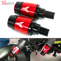 NEW Motorcycles Handlebar Grips Plug Slider Handle Bar Ends Fit For YAMAHA MT-07 MT07 MT09 MT10 MT 07 09 10 TRACER 900 GT