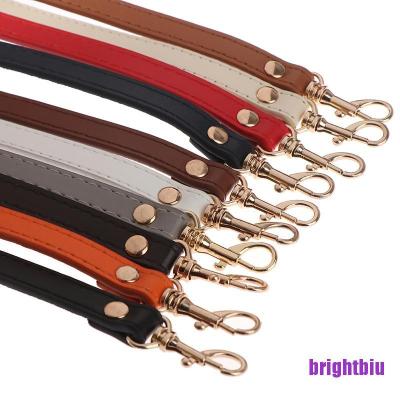 〔BIU〕120cm Leather Shoulder Bag Handle Purse Strap Handbags Belt Strap Bag Accessory