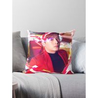 Jackson Wang Chinese New Year Pillow