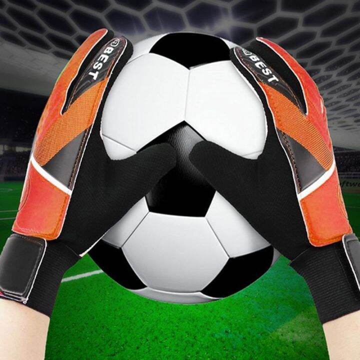 children-anti-slip-glove-goalkeeper-gloves-thickened-latex-football-gloves-for-futbol-futebol-goalkeeper-for-training-and-match