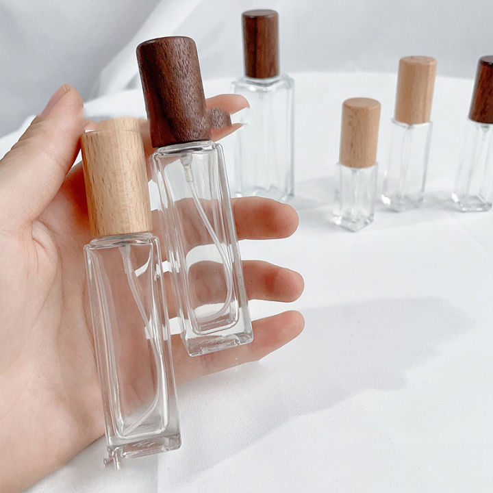 5-10-20-30ml-bottle-portable-empty-split-walnut-lid-perfume-beech