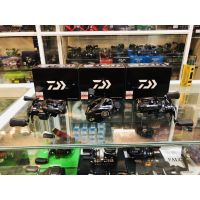 รอก Daiwa Tatula SV TW 2020 ? ซ้าย / ขวา