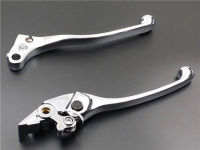 Chrome Motorcycle Brake Clutch Levers For Honda 1993-1999 CBR 900 RR CBR900RR