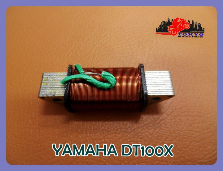 yamaha-dt100x-dt-100-x-starter-coil-คอยล์สตาร์ท-yamaha-dt100x-สินค้าคุณภาพดี