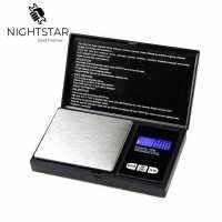 Pocket Digital Scale Silver Coin Gold Jewelry Diamond Weigh Balance 0.1 x 1000g / 0.01 x 200g Luggage Scales