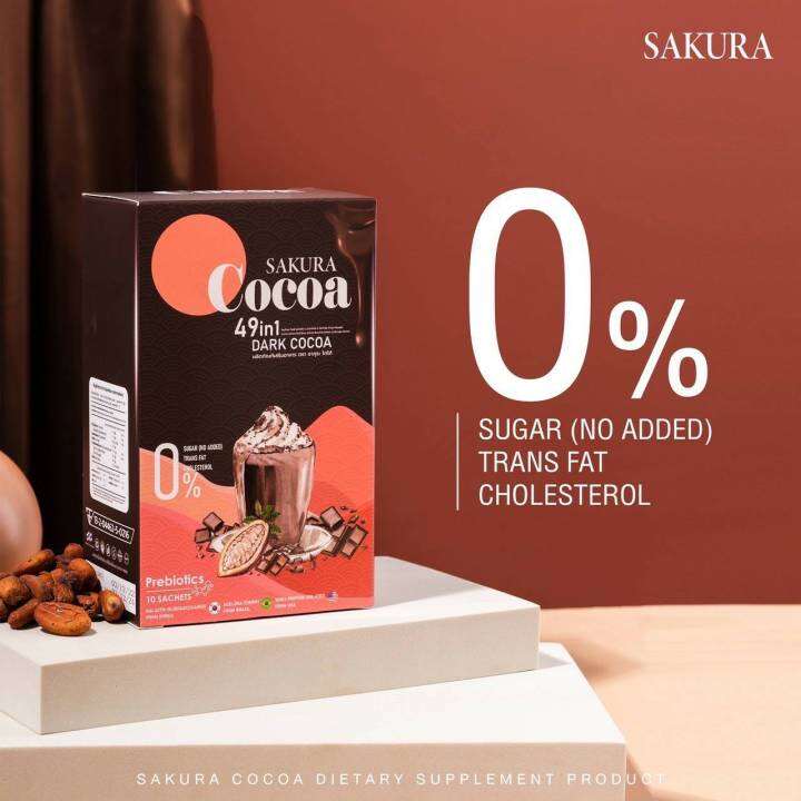 cocoa-โกโก้-sakura-แคลน้อยอร่อยแบบไม่รู้สึกผิด-อิ่มนาน-ลดทานจุกจิก-ใยอาหารสูง-สารสกัด-49ชนิดในแต่ละซอง