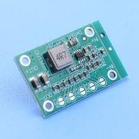 DC Voltage Regulator Step Down Power Supply Module 5-16V To 1.25V 1.5V 1.8V 2.5V 3.3V 5V 3A Electrical Circuitry  Parts