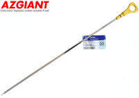 สำหรับ Hyundai Veracruz Coupe ใหม่ Santa Fe Veloster Varilla De Aceite น้ำมัน Dipstick Gauge ระดับ Dip Stick Probe ตรวจสอบ