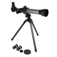 Outdoor Monocular Astronomical Telescope With Tripod Portable Toy Children