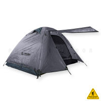 เต็นท์ K2 Explorer สำหรับ 2 คนนอน Tent เต้นท์ เต็นท์K2
