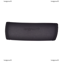 langyouzi9 1PC Neoprene กระเป๋าเดินทางมือจับปกป้องกันถุงมืออุปกรณ์เสริมชิ้นส่วน