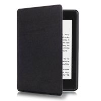 UTHAI For Amazon Kindle Paperwhite4 Case Shell Leather Cover For Kindle Paperwhite 2018 Case With Sleep amp;Wake Up Free shipping