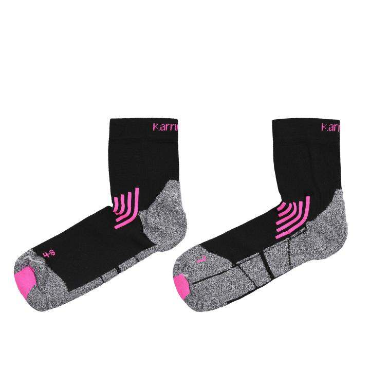 Karrimor ladies running on sale socks