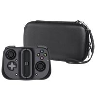 Portable Game Controller Storage Case High Quality for Kishi Mobile Game Controller(Case Only)