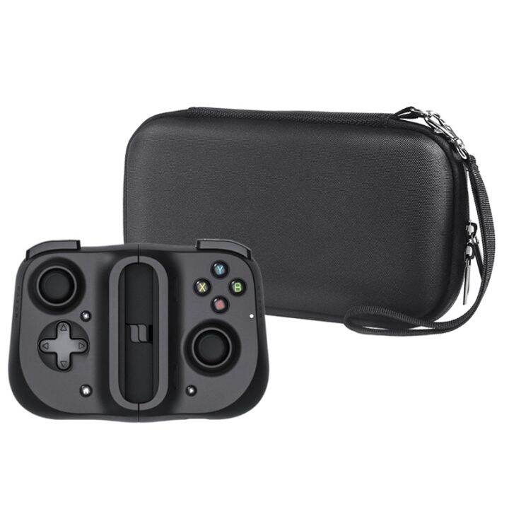 Portable Game Controller Storage Case High Quality for Razer Kishi