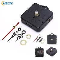 1Set Quartz M5168 Clock Movement Mechanism Hands Wall Repair Tool Parts Sets Accessories