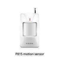 【2023 NEW】 KONLEN เพดานเมา Dual Tech ไร้สาย Motion Sensor การตรวจสอบองศา433Mhz