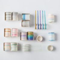 10 ชิ้น/ล็อตตกแต่ง Retro รูปแบบ Slim Washi เทปญี่ปุ่นสติกเกอร์กระดาษ Scrapbooking กาว Washitape เครื่องเขียน-fkldqyfiopgjf