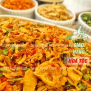 Muối Tôm Hành Phi - Lon 300gr