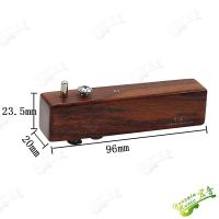 ‘；【- Piano Tool 9020 Piano String String Buckle Tool Pure Solid Wood