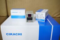 ไทม์เมอร์ TIMER CIKACHI AH3D-DM 220v