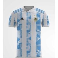 (All sizes are in stock)   Jersey Argentina away home  (You can customize the name and pattern for free)