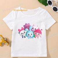 T Shirt For Girls Clothes Children BabyRiki Baby Riki Tshirt Girl clothing Graphic T Shirts Kids Clothes Boys summer Short Sleeve