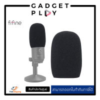 [กรุงเทพ ด่วน 1 ชั่วโมง] Sponge Compatible with Fifine USB Microphone (K669K683K670)