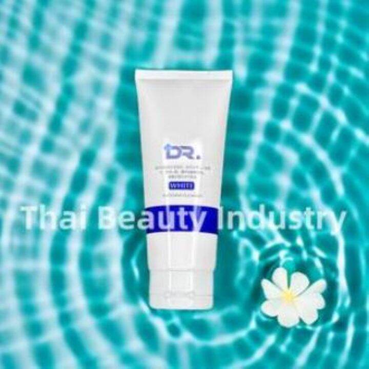 powerful-seller-whitening-cleanser-ไวท์เทนนิ่งคลีนเซอร์-hyaluronic-acid-hydrating-amino-acid-sensitive-skin-whitening-alcohol-free-fragrance-free-all-skin-types-oil-control