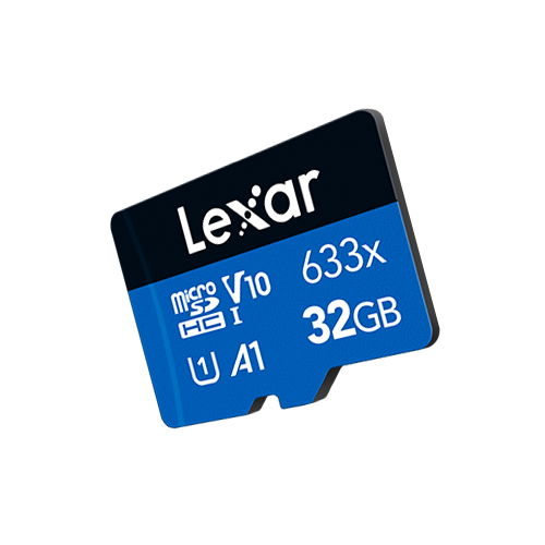 lexar-memory-card-high-performance-633x-microsdhc-microsdxc-uhs-i-no-adapter-32gb-ของแท้-ประกันศูนย์-10ปี