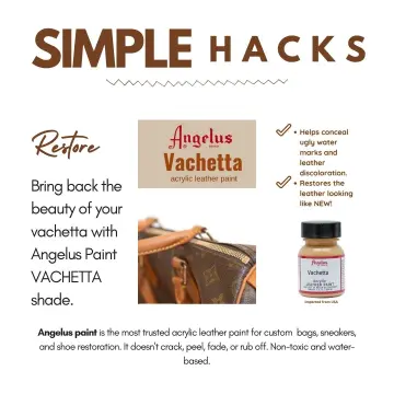 Shop Angelus Acrylic Leather Paint Set with great discounts and