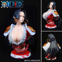 Model โมเดล Figure ฟิกเกอร์ จากการ์ตูนเรื่อง One Piece วันพีซ เต็มพิกัดสลัดจอมลุย วันพีช Boya Boa Hancock โบอา แฮนค็อก Ver Anime ของสะสมหายาก อนิเมะ การ์ตูน มังงะ คอลเลกชัน ของขวัญ Gift จากการ์ตูนดังญี่ปุ่น New Collection Doll ตุ๊กตา manga