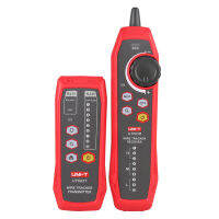 UNI-T UT683KIT Wire Tracer เครื่องทดสอบติดตามสาย
