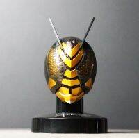 1/6 Bandai The Bee หัวมดแดง kamen rider masked rider head 1/6 หัวมาสค์ไรเดอร์ 1/6 ใหม่