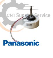 L6CBYYYL0337 มอเตอร์แอร์ Panasonic มอเตอร์แอร์พานาโซนิค มอเตอร์คอยล์เย็น NFD-37CVL-F229-28 40W. อะไหล่แอร์ ของแท้ศูนย์