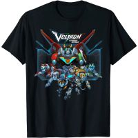 HOT ITEM!!Family Tee Couple Tee Adult Voltron Legendary Defender Legendary T-Shirt - Mens T-Shirt -