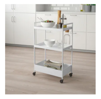 Trolley , 50.5x30x83 cm.