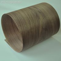 Natural American Crown Cut Walnut Wood Veneer