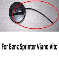 สำหรับ Benz Sprinter Vito Viano W448 W906 W903ใหม่เบนซินดีเซลน้ำมันเชื้อเพลิงฝาครอบถังสายเชือก A05